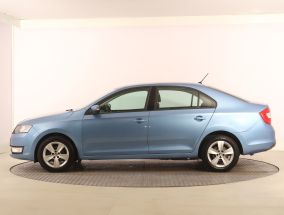 Škoda Rapid - 2016