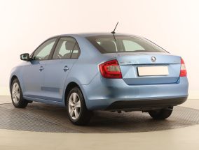 Škoda Rapid - 2016