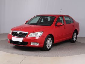 Skoda Octavia - 2009