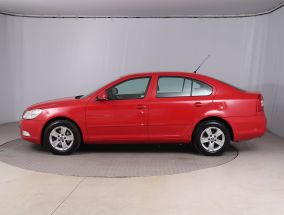 Skoda Octavia - 2009