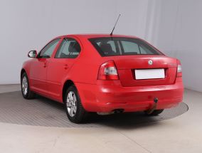 Skoda Octavia - 2009