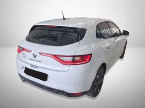 Renault Megane - 2018