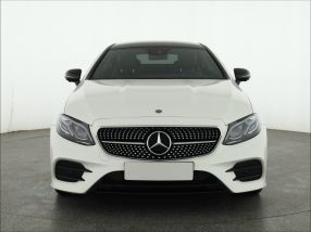 Mercedes-Benz E - 2017