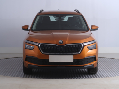 Škoda Kamiq - 2023