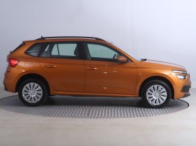 Škoda Kamiq - 2023