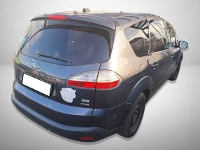 Ford S-Max - 2008