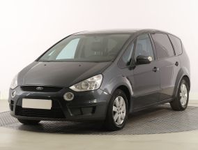 Ford S-Max - 2008