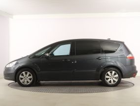 Ford S-Max - 2008