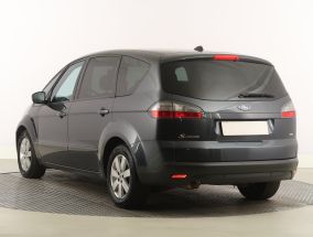 Ford S-Max - 2008