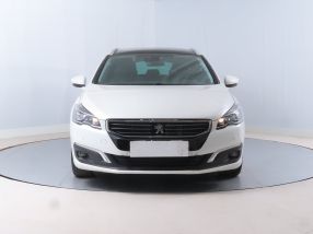 Peugeot 508 - 2017