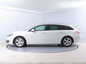 Peugeot 508 - 2017