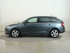 Skoda Rapid Spaceback - 2018