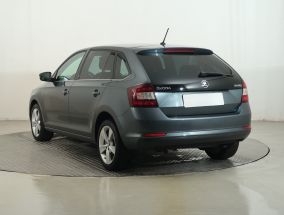 Skoda Rapid Spaceback - 2018