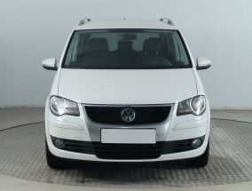 Volkswagen Touran - 2009