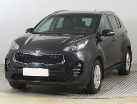 Kia Sportage - 2018