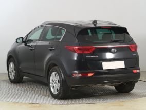Kia Sportage - 2018