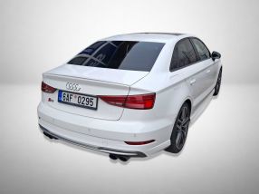 Audi S3 - 2017