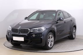 BMW X6 - 2017