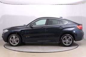 BMW X6 - 2017