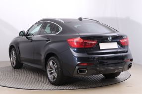 BMW X6 - 2017