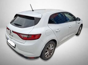Renault Megane - 2016