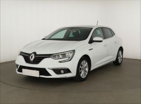 Renault Megane - 2016
