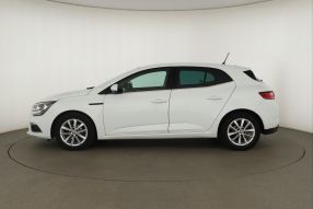 Renault Megane - 2016