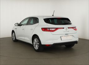 Renault Megane - 2016