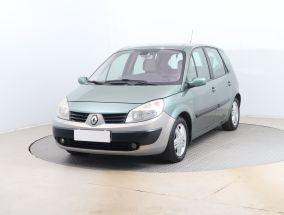 Renault Megane Scenic - 2006