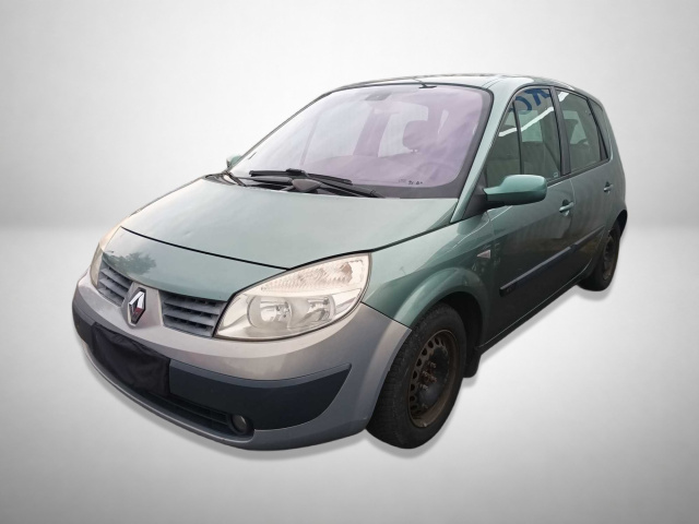 Renault Megane Scenic 2006