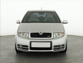 Škoda Fabia - 2005