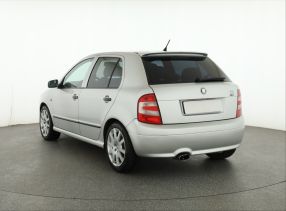 Škoda Fabia - 2005