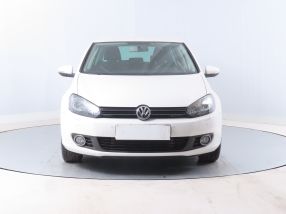 Volkswagen Golf - 2012
