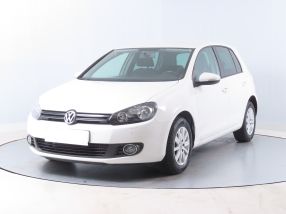 Volkswagen Golf - 2012