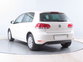 Volkswagen Golf - 2012