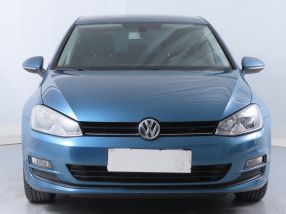 Volkswagen Golf - 2013