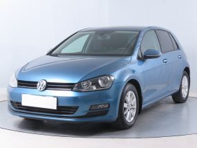 Volkswagen Golf - 2013