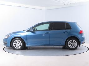Volkswagen Golf - 2013
