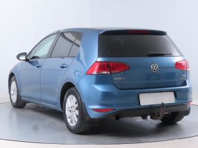 Volkswagen Golf - 2013