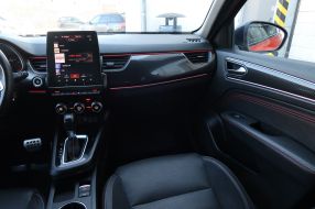 Renault Arkana - 2022