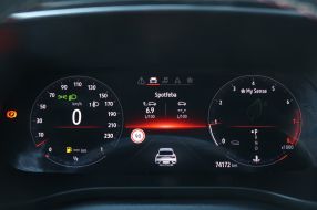 Renault Arkana - 2022