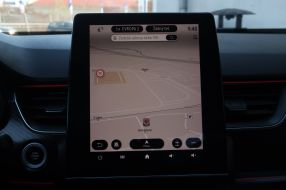 Renault Arkana - 2022