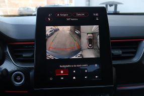 Renault Arkana - 2022