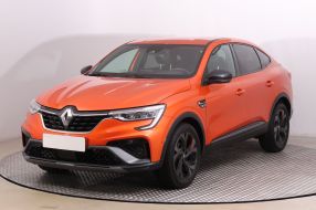 Renault Arkana - 2022