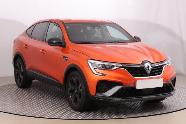 Renault Arkana 2022