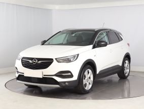 Opel Grandland X - 2019