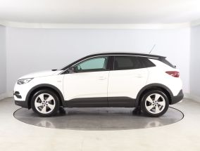 Opel Grandland X - 2019