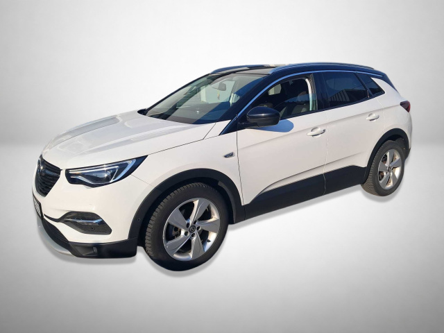 Opel Grandland 2019