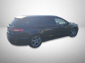 Ford Mondeo - 2019