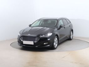 Ford Mondeo - 2019